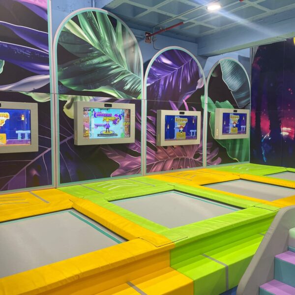 Kids Zone B1