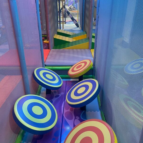 Kids Zone C2