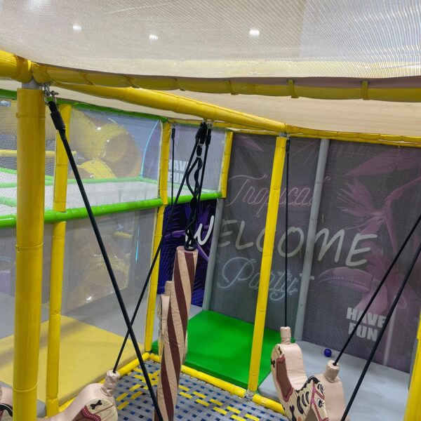 Kids Zone C3