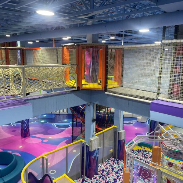 Sky Zone